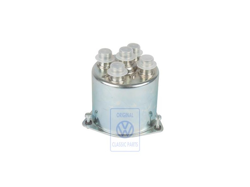 VW Originale Anello Di Schermatura - 049905209A