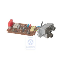 VW Originale Circuito Stampato - 049905353