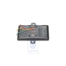 VW Originale Coperchio - 049905354