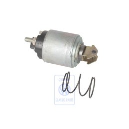 VW Originale Interruttore Ellettromagnetico - 049911287C