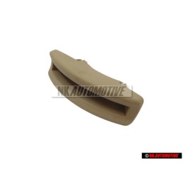 VW Originale Mascherina Beige Chiaro - 1J3881608B Q70