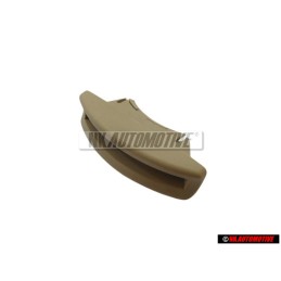 VW Originale Mascherina Beige Chiaro - 1J3881608B Q70
