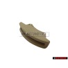 VW Originale Mascherina Beige Chiaro - 1J3881608B Q70