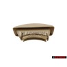 VW Originale Mascherina Beige Chiaro - 1J3881608B Q70