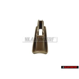 VW Originale Mascherina Beige Chiaro - 1J3881608B Q70
