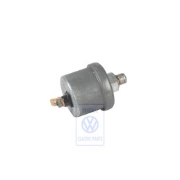 VW Originale Trasduttore Pressione Olio - 049919561