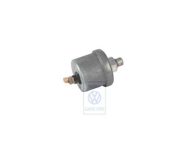 VW Originale Trasduttore Pressione Olio - 049919561