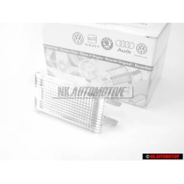 VW Originale Luce - 331947113