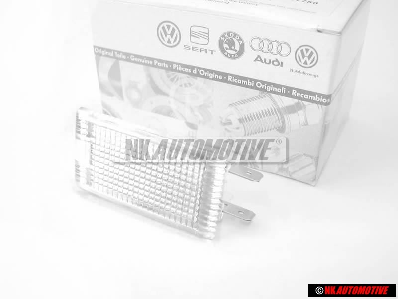 VW Originale Luce - 331947113