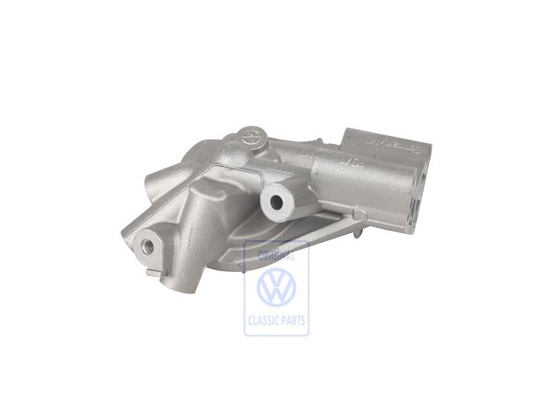 VW Originale Supporto Filtro Olio - 050115417