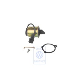 VW Originale Attuatore Sport. 