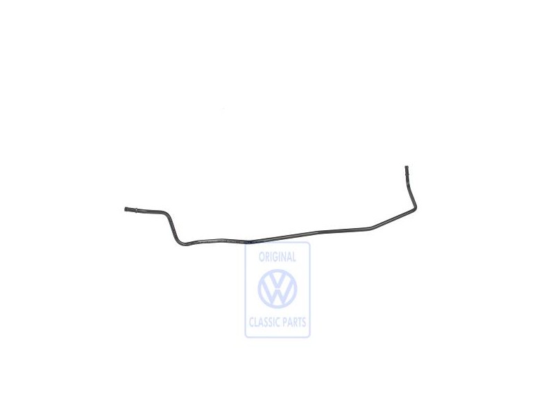 VW Originale Tube Di Raccordo - 050133787