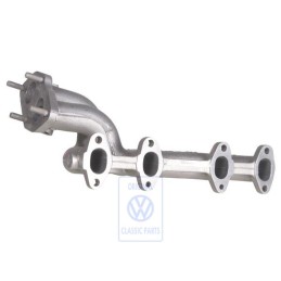 VW Originale Collettore Di Scarico - 050253031C