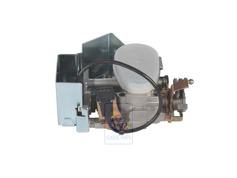 VW Originale Bocchettone Farfalla - 051133063T