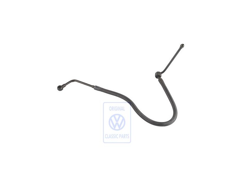 VW Originale Tubo Carburante - 051133315C