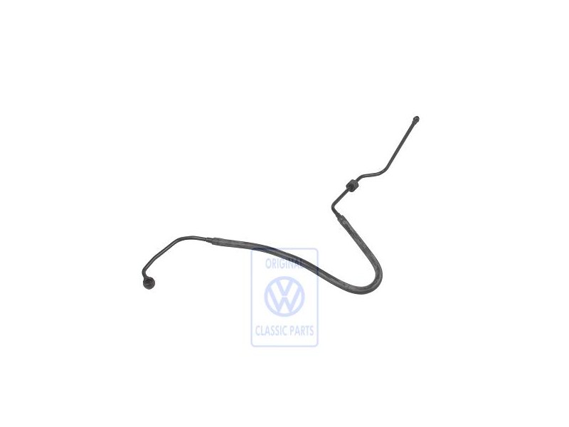 VW Originale Tubo Carburante - 051133317C