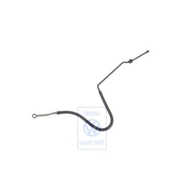 VW Originale Tubo Carburante - 051133319C