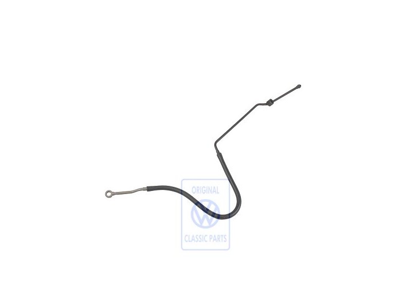 VW Originale Tubo Carburante - 051133319C