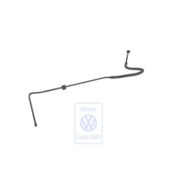 VW Originale Tubo Carburante - 051133321C