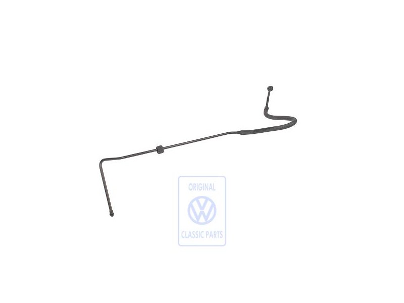VW Originale Tubo Carburante - 051133321C
