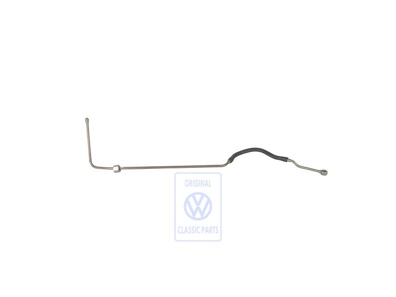 VW Originale Tubo Carburante - 051133321D