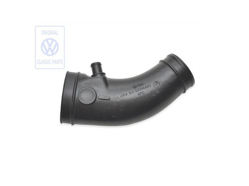 VW Originale Tubazione Aspiraz. 