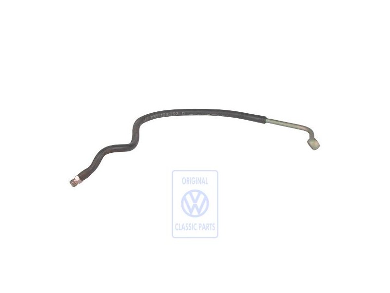 VW Originale Tubo Carburante - 051133723D
