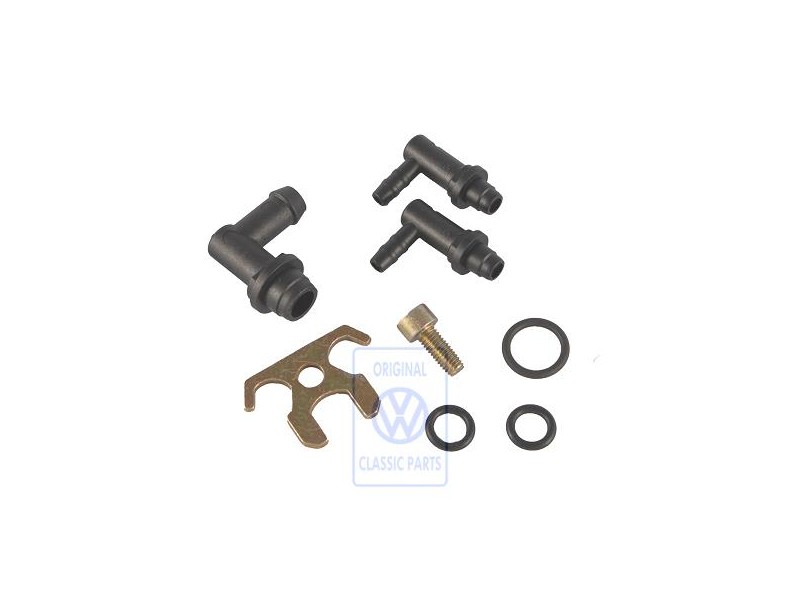 VW Originale Set Di Componenti Per Attacchi Depressione - 051198026B