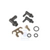 VW Originale Set Di Componenti Per Attacchi Depressione - 051198026B