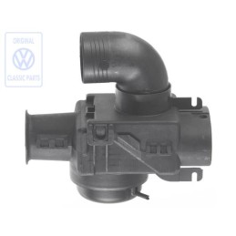 VW Originale Scatola Regolazione - 052129608A
