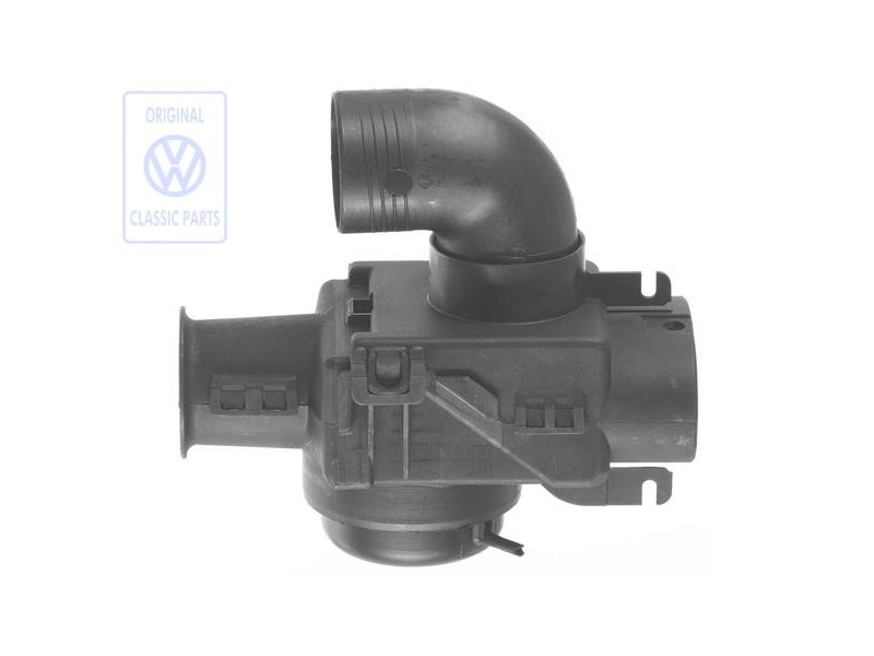 VW Originale Scatola Regolazione - 052129608A