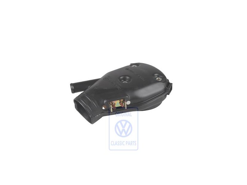 VW Originale Collettore Di Aspirazione - 052129654