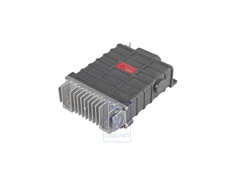 VW Originale Centralina Per 'Dignition' - 052997367 X