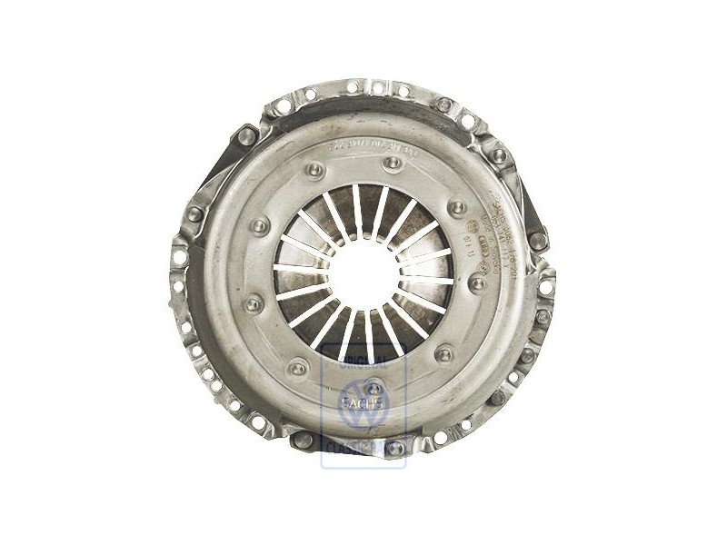 VW Originale Anello Spingidisco - 053141117 X