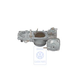 VW Originale Parte Sup. Scatola Carburatore - 055129109G
