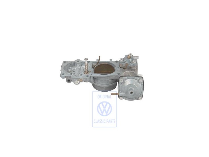 VW Originale Parte Sup. Scatola Carburatore - 055129109G
