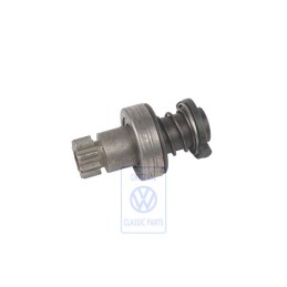 VW Originale Cambio A Ruota Libera - 055911335E