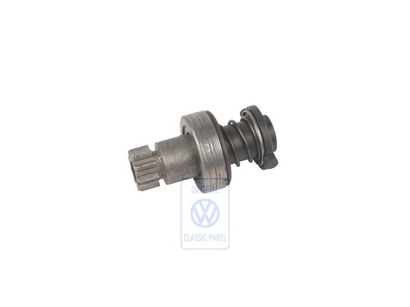 VW Originale Cambio A Ruota Libera - 055911335E