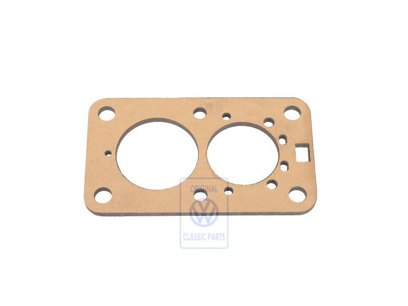 VW Originale Guarnizione - 056129341B