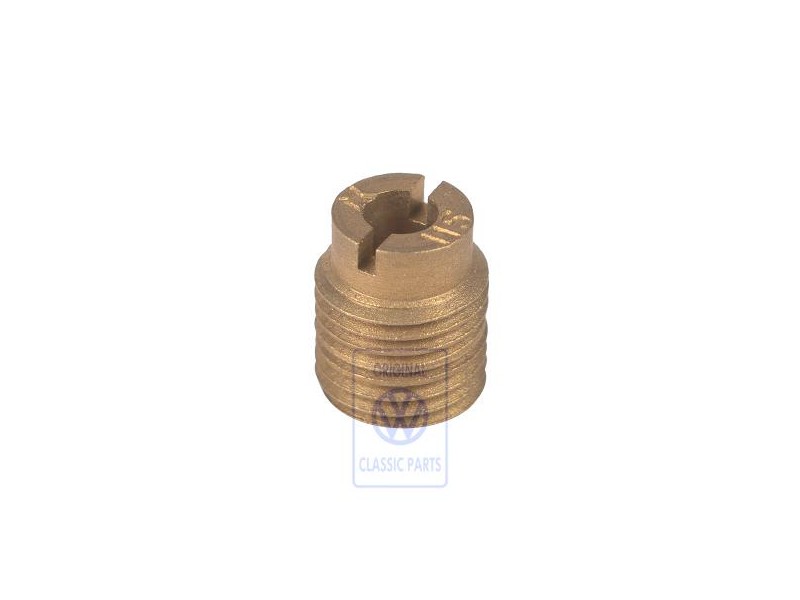 VW Originale Getto Aria Di Freno - 056129435A