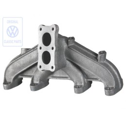 VW Originale Collettore Di Scarico - 056129591C