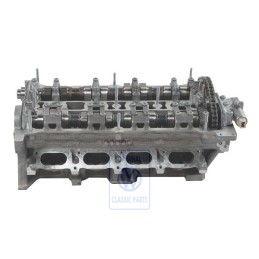 VW Originale Testata Con Valvole E Albero A Camme - 058103265AX