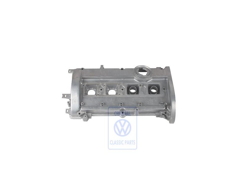 VW Originale Coperchio Testata Cil. 