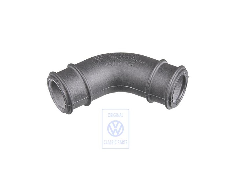 VW Originale Tubo Fless. 