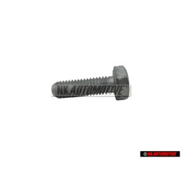 VW Originale Vite A Testa Esagonale - N 0102179