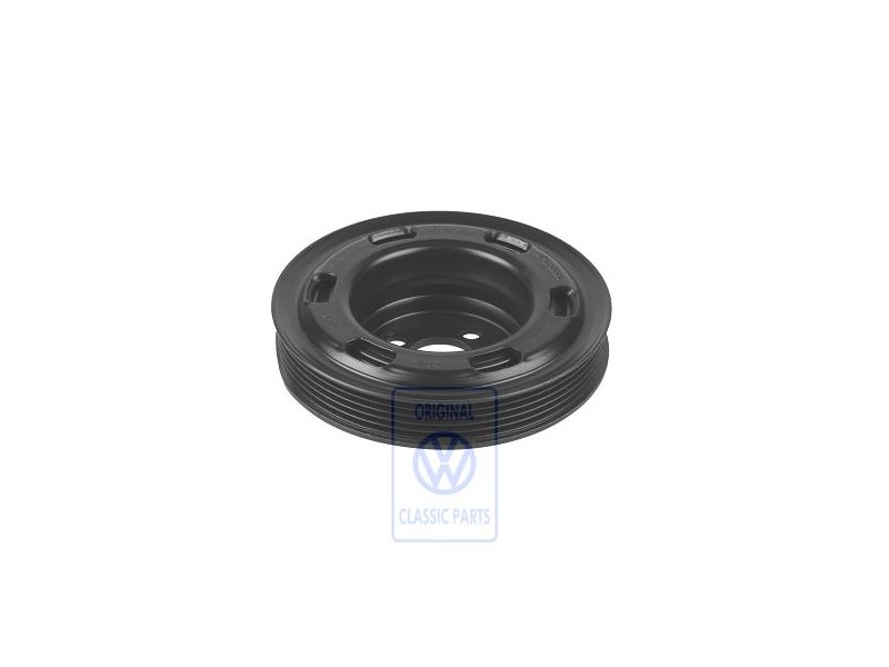 VW Originale Antivibrante - 058105251D