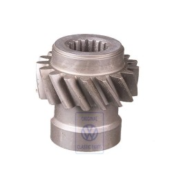 VW Originale Ingranaggio P.Albero Trazione - 058115027