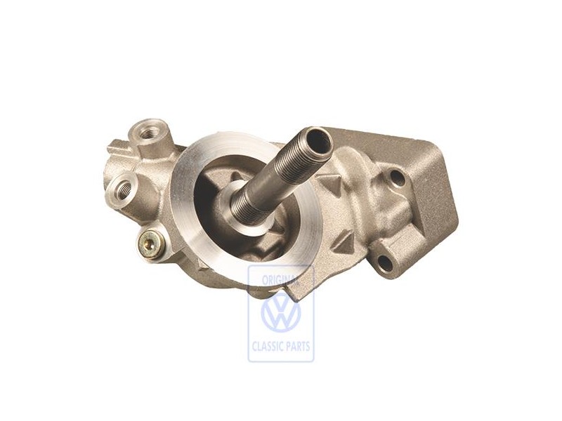 VW Originale Supporto Filtro Olio - 058115405C