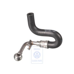 VW Originale Tubo Flessibile Liq. Raffredd. 