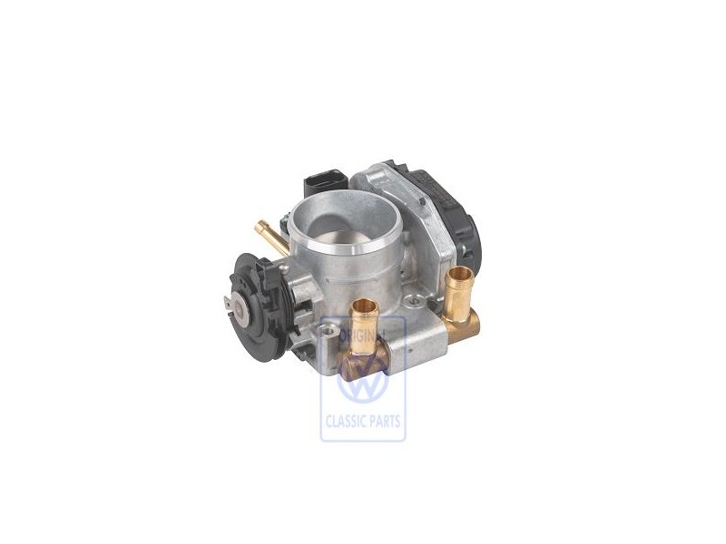 VW Originale Unita Di Comando Farfalla - 058133063H